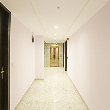 Frankstay By Hotel Mayfair Newly Built - New Delhi Eksteriør billede